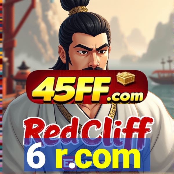 6 r.com